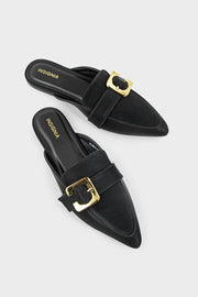 Formal Mule IC8518-Black