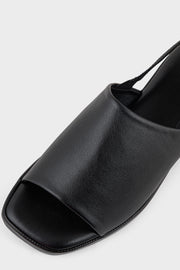 Comfort Sandal IK2029-Black