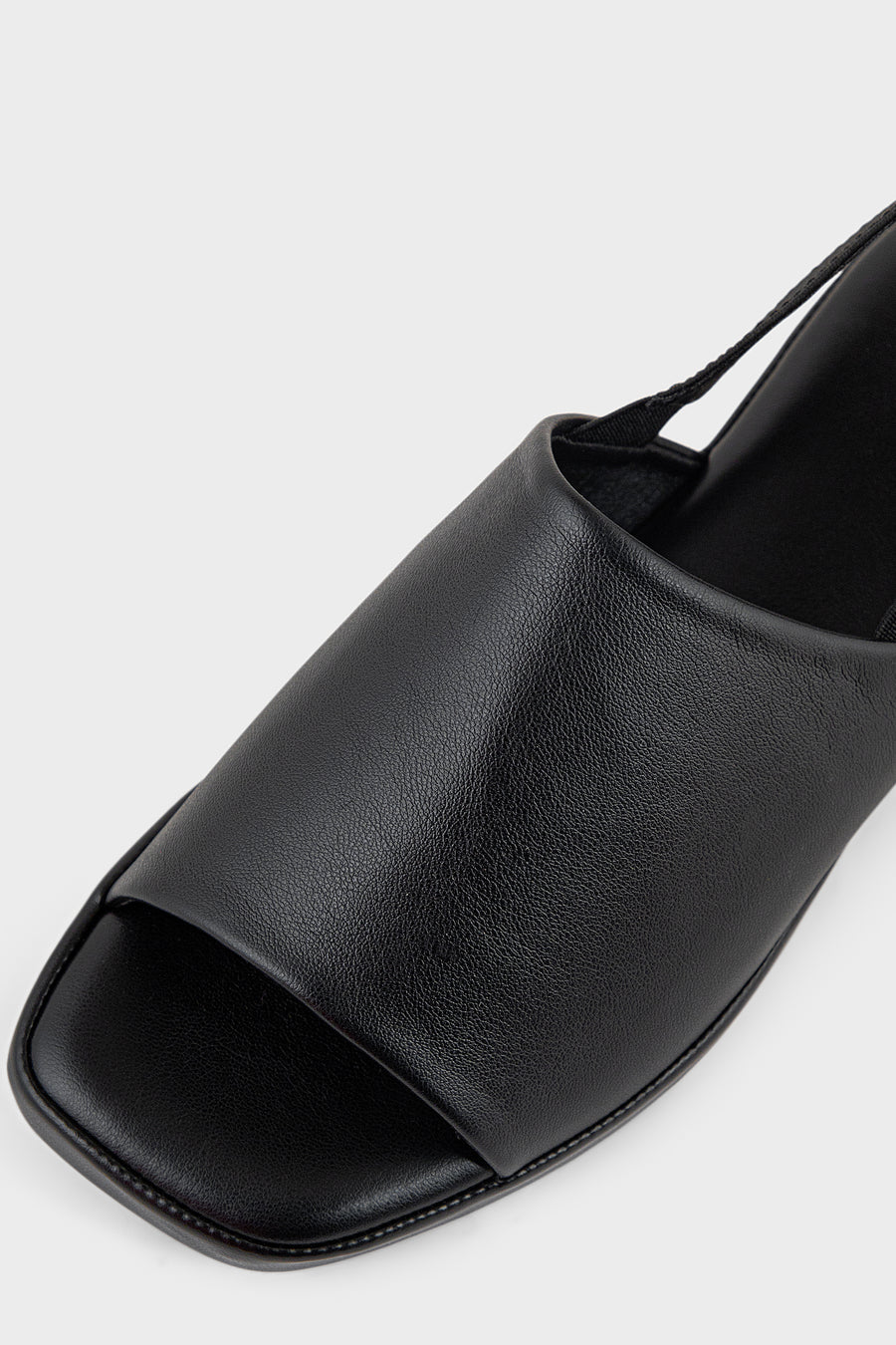 Comfort Sandal IK2029-Black