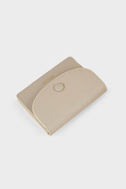 Card Holder Wallet BW6021-Beige