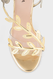 Formal Sandal IF2058-Gold
