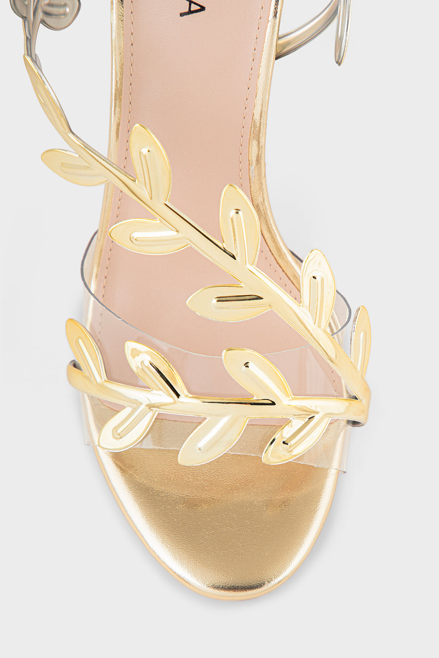Formal Sandal IF2058-Gold
