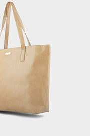 Tote Hand Bags BS2148-Beige