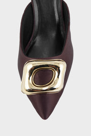 Formal Mule IF8530-Brown