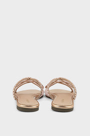 Formal Slip On IF0310-Rode Gold