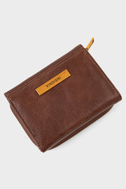 Wristlet Wallet BW6034-Brown