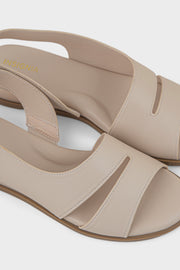 Comfort Sandal IK2027-Ivory