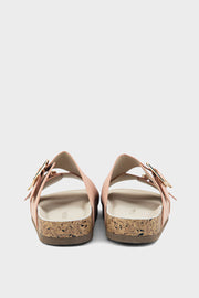 Comfort Slip On IK0144-Tea Pink