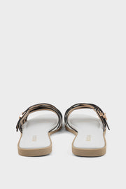 Casual Slip On IC0119-White