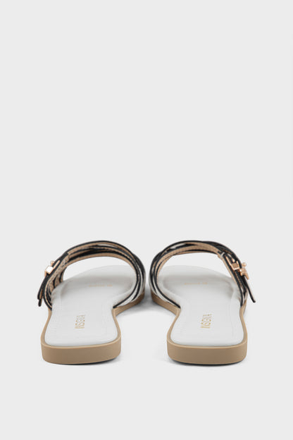 Casual Slip On IC0119-White