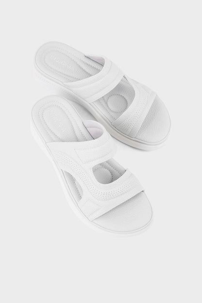 Comfort Slip On IK0036-Grey