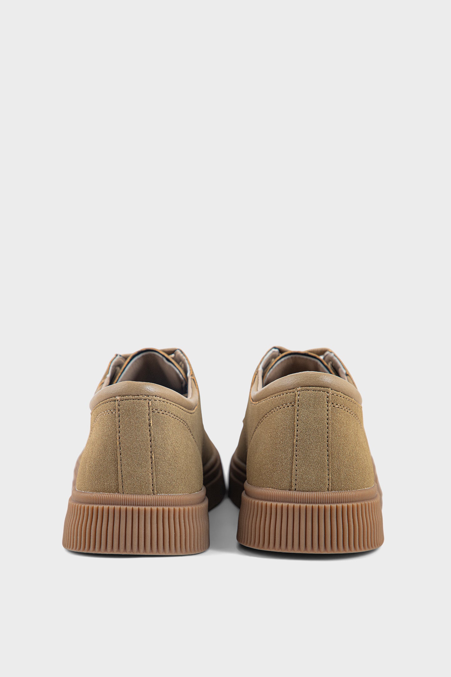 Men Casual Sneakers MC5021-Beige