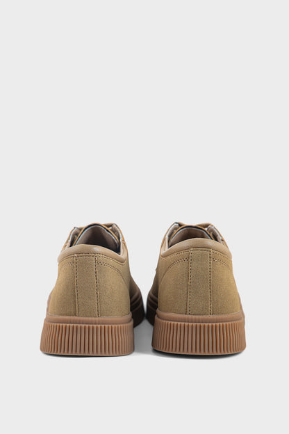 Men Casual Sneakers MC5021-Beige
