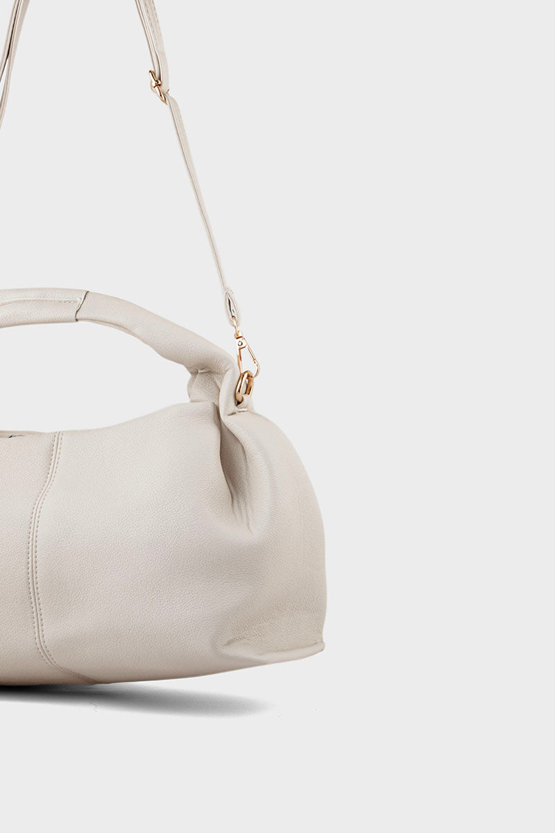 Satchel Shoulder Bags BH0146-White