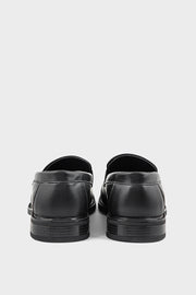 Men Formal Loafers MF7059-Black