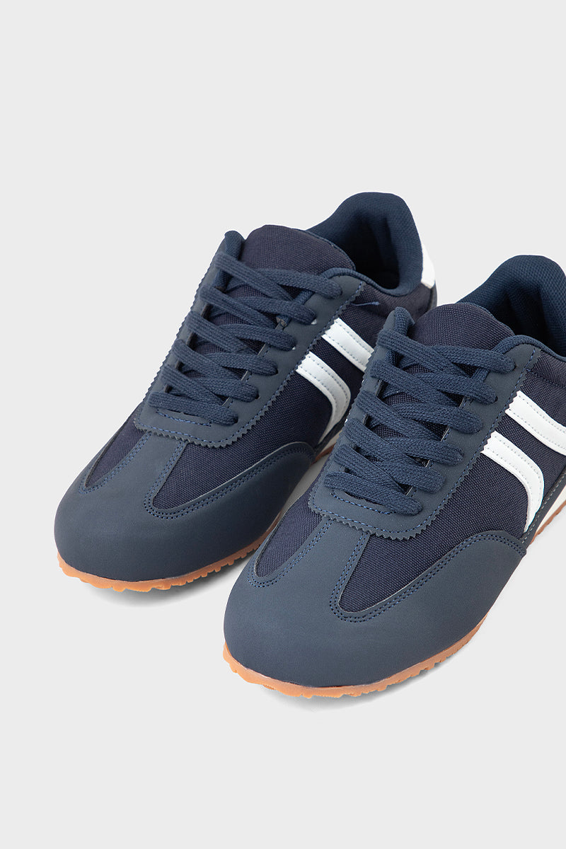 Casual Sneakers IC7531-Navy
