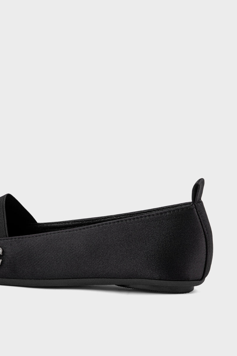 Formal Pumps IF6052-Black