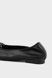 Casual Pumps IC6037-Black