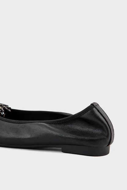 Casual Pumps IC6037-Black