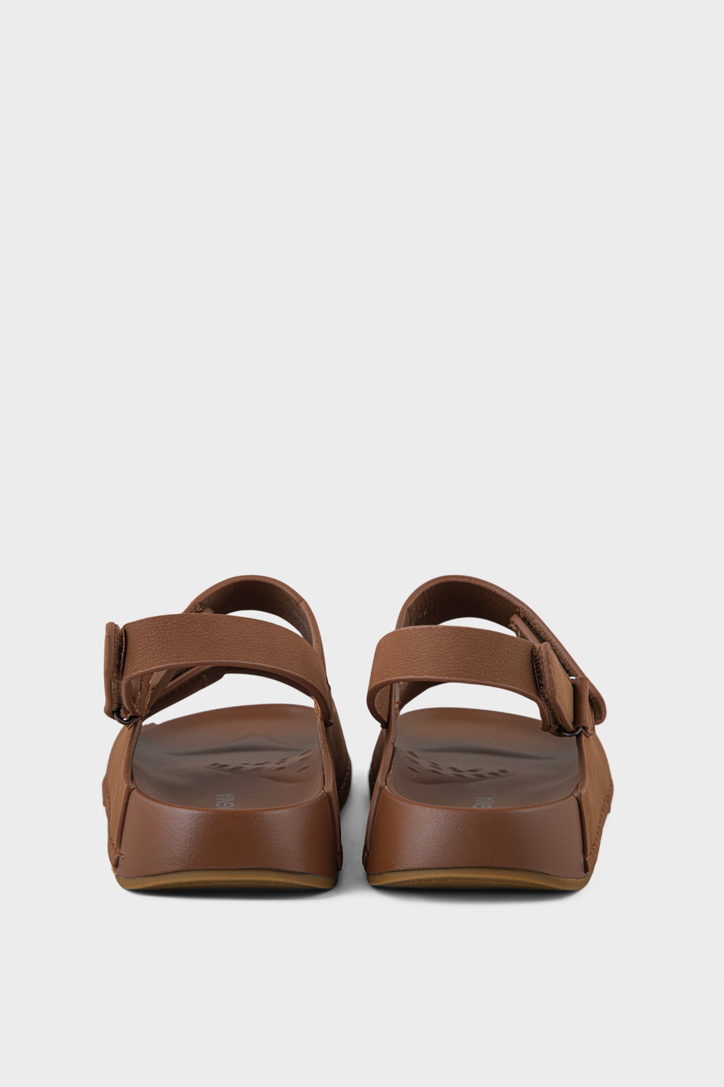 Men Casual Sandal MO1029-Brown