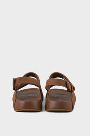 Men Casual Sandal MO1029-Brown
