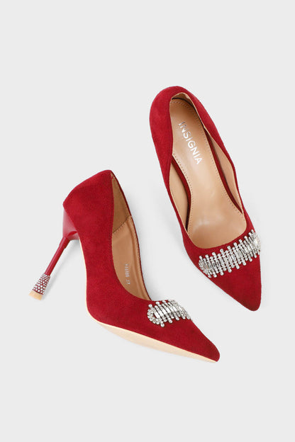 Formal Court Shoes I44466-MEJUNDA