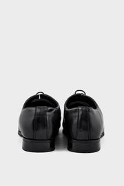 Men Formal Oxford MF8014-Black
