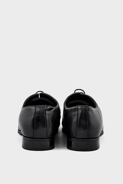 Men Formal Oxford MF8014-Black