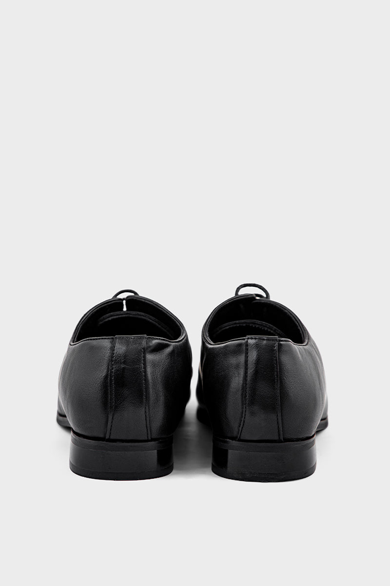 Men Formal Oxford MF8014-Black
