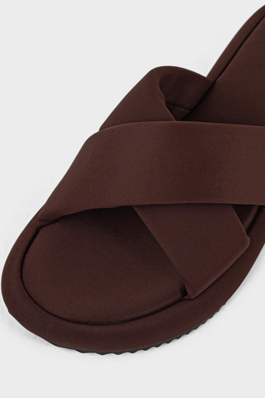 Comfort Slip On IK0100-Brown