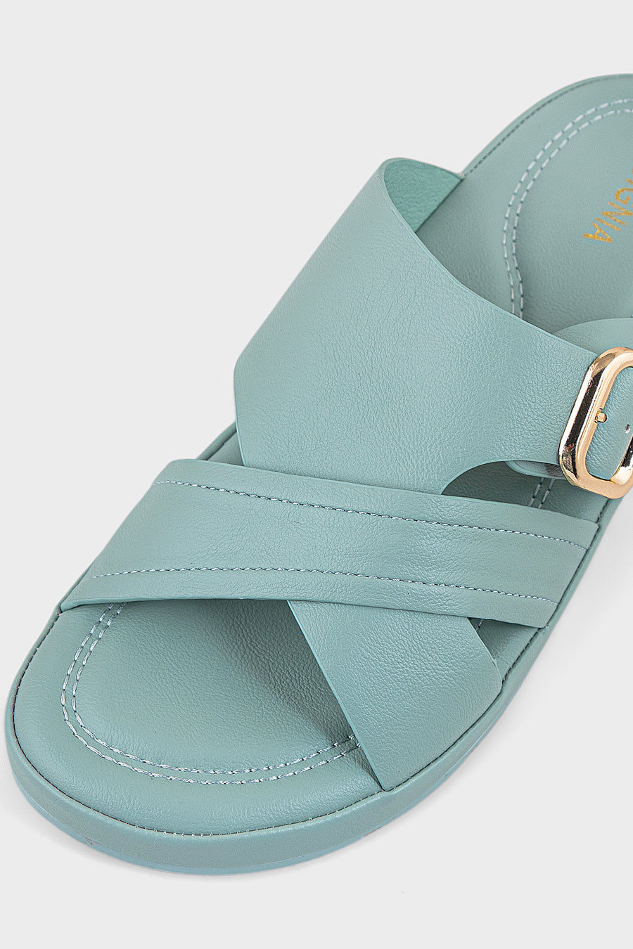 Comfort Slip On IK0114-Mint