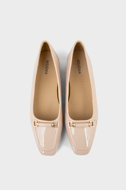 Formal Pumps IF6055-Nude