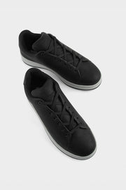 Men Casual Sneakers MC5020-Black
