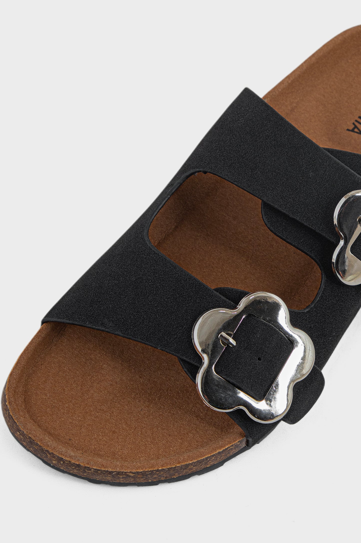 Comfort Slip On IK0110-Black