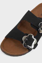 Comfort Slip On IK0110-Black