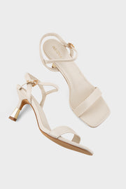 Formal Sandal IF2050-Ivory