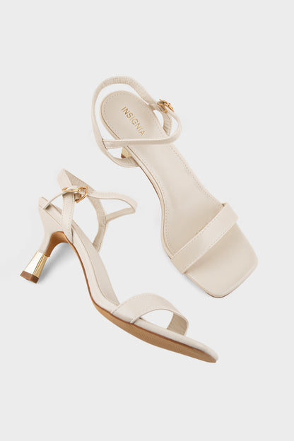 Formal Sandal IF2050-Ivory