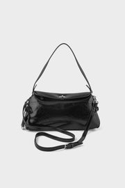 Formal Shoulder Bags BS2217-Black