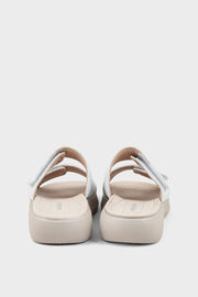 Comfort Slip On IK0139-Ivory