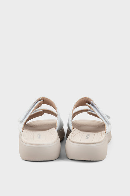 Comfort Slip On IK0139-Ivory