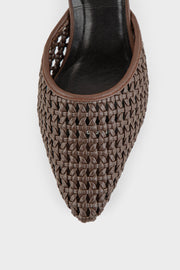 Formal Mule IF8532-Brown