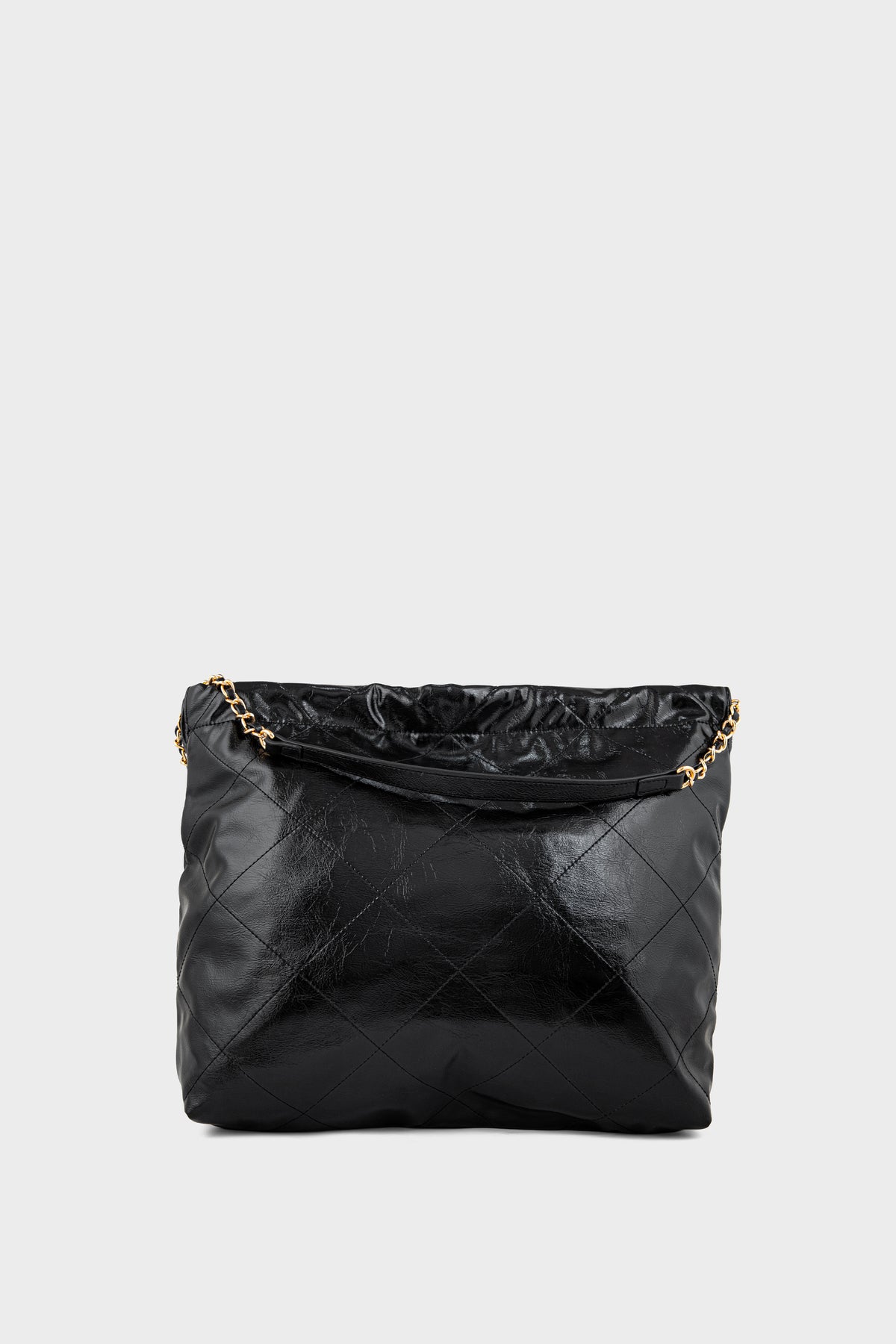 Hobo Hand Bags BS2353-Black