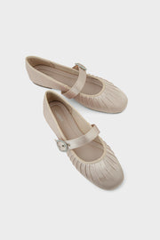 Formal Pumps IF6031-Beige