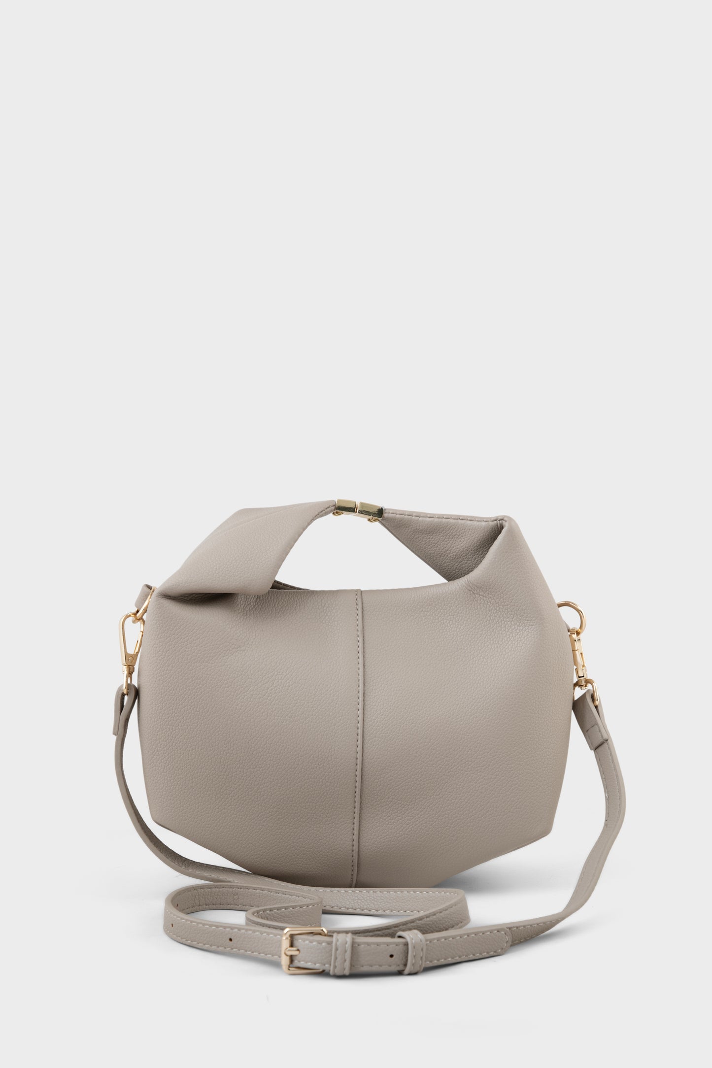 Formal Shoulder Bags BS2332-Beige