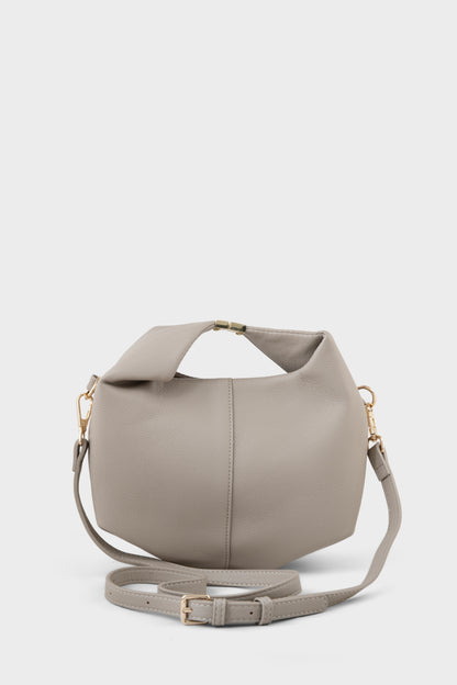 Formal Shoulder Bags BS2332-Beige