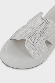 Comfort Slip On IK0101-Beige