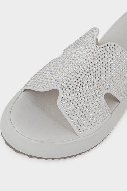 Comfort Slip On IK0101-Beige