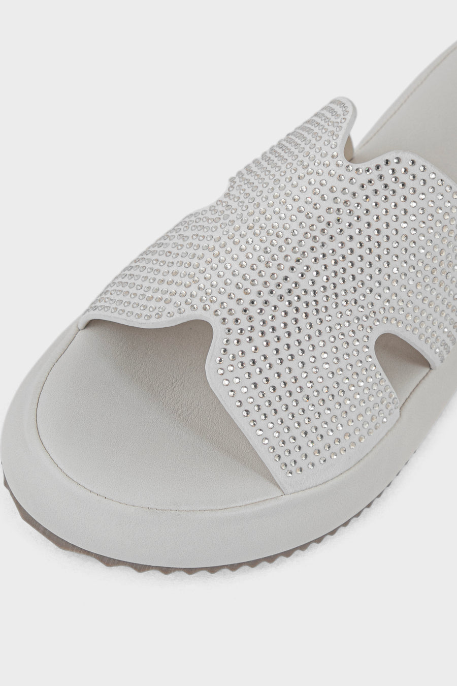 Comfort Slip On IK0101-Beige