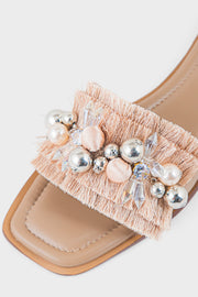 Casual Slip On IC0103-Fawn