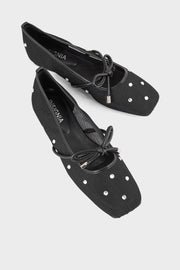 Formal Pumps IF6026-Black